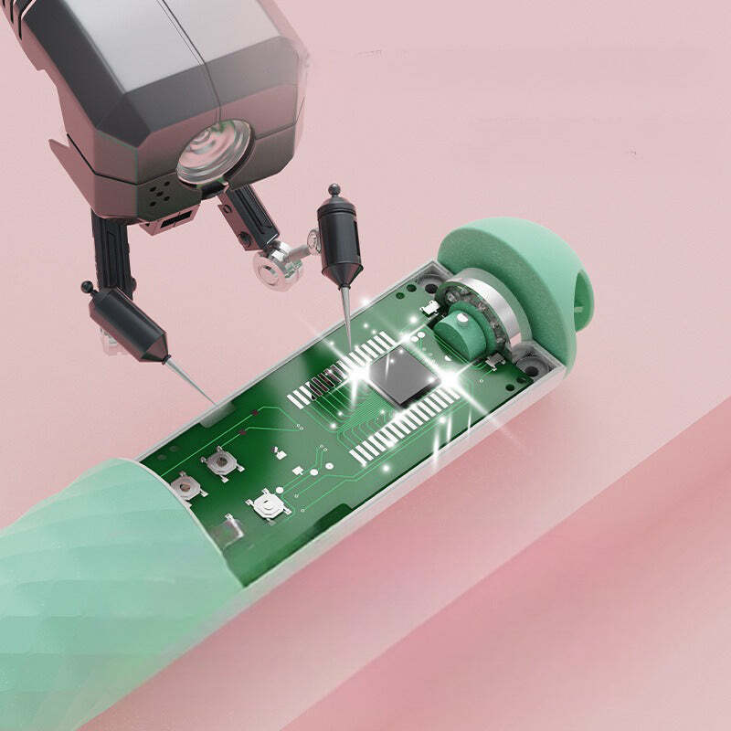 Seamless Jumping Anywhere